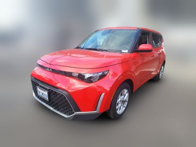 2024 Kia Soul S