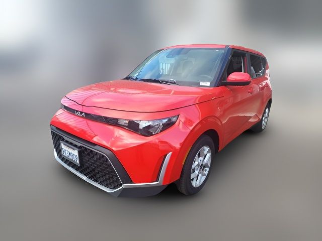 2024 Kia Soul S