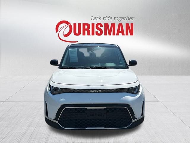 2024 Kia Soul S