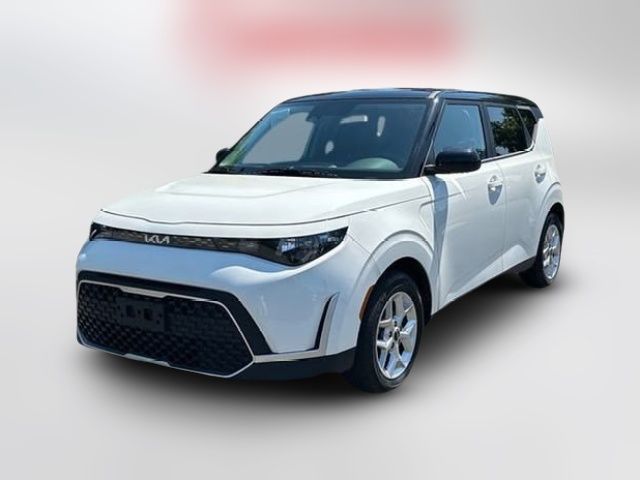 2024 Kia Soul S