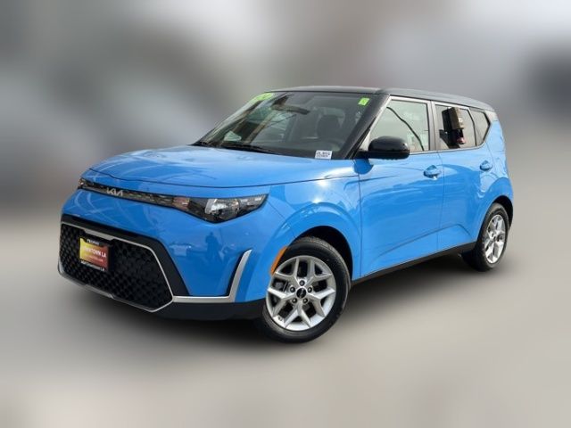 2024 Kia Soul S