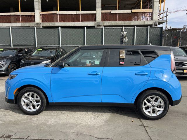 2024 Kia Soul S