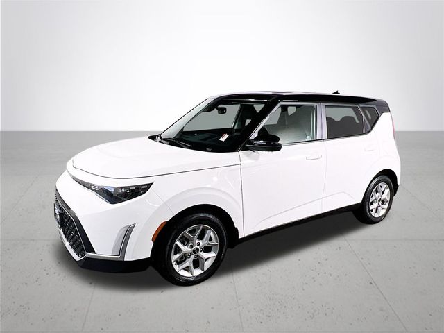 2024 Kia Soul S