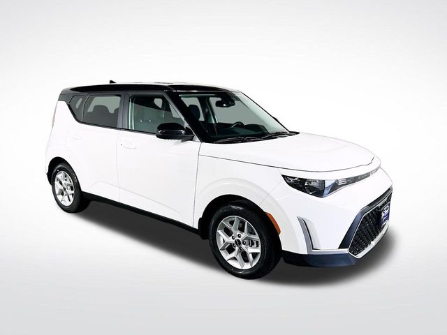 2024 Kia Soul S