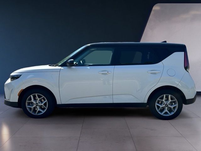 2024 Kia Soul S