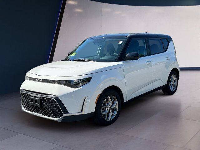 2024 Kia Soul S