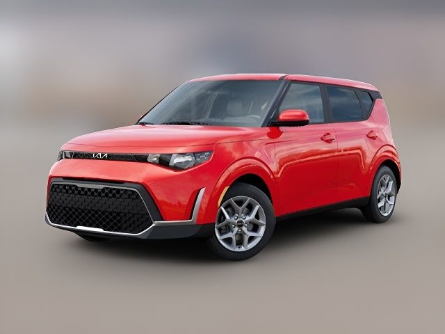 2024 Kia Soul S