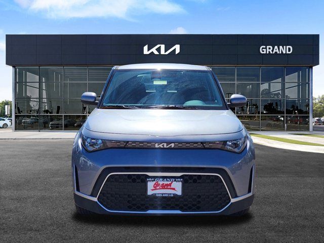 2024 Kia Soul S