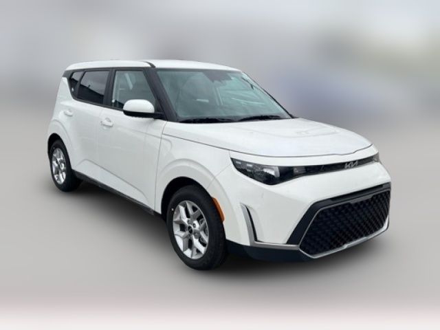 2024 Kia Soul S