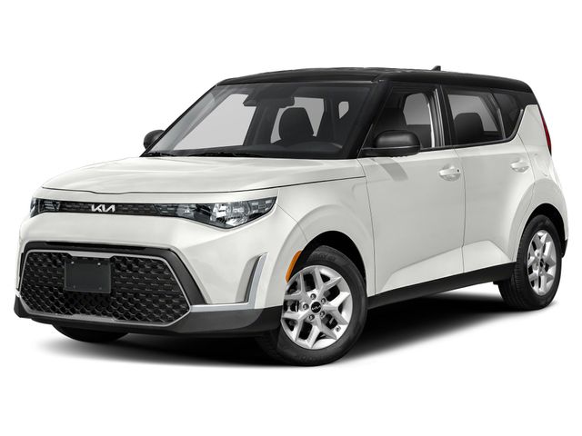 2024 Kia Soul S