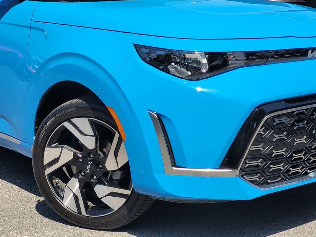 2024 Kia Soul GT-Line