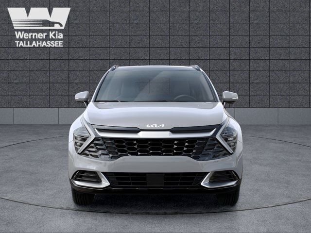 2024 Kia Sportage SX