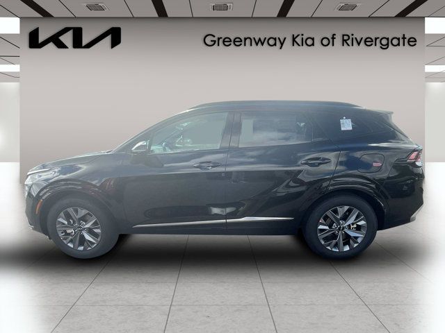 2024 Kia Sportage SX