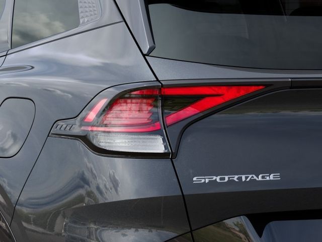 2024 Kia Sportage SX