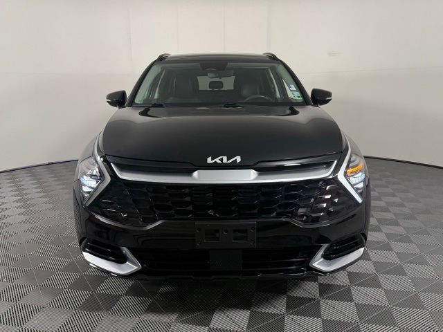 2024 Kia Sportage SX