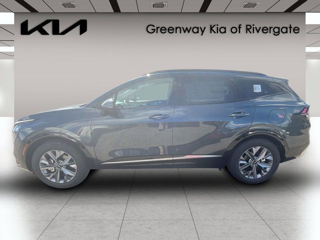 2024 Kia Sportage SX