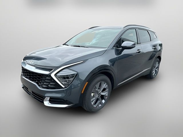 2024 Kia Sportage SX