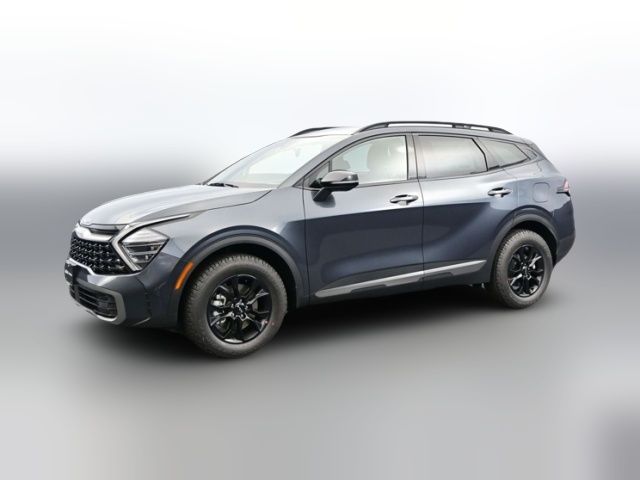 2024 Kia Sportage X-Pro