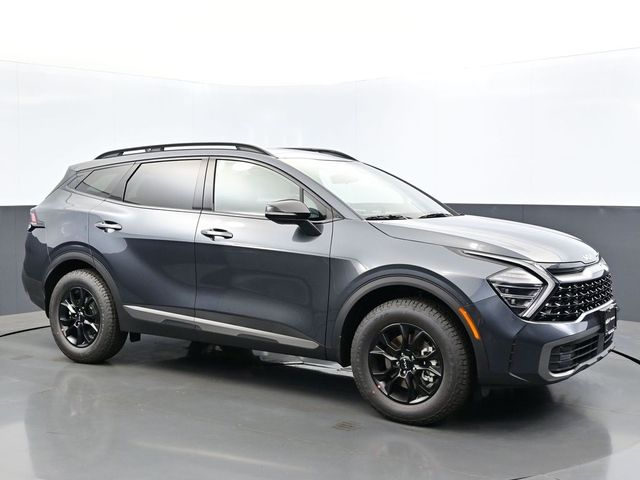 2024 Kia Sportage X-Pro