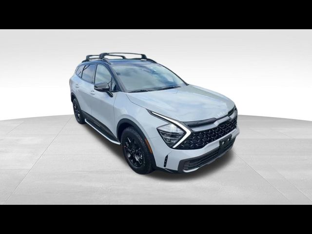 2024 Kia Sportage X-Pro