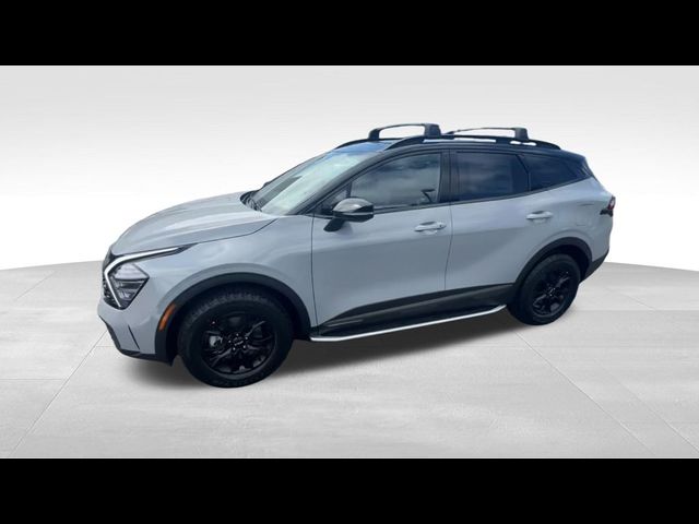 2024 Kia Sportage X-Pro