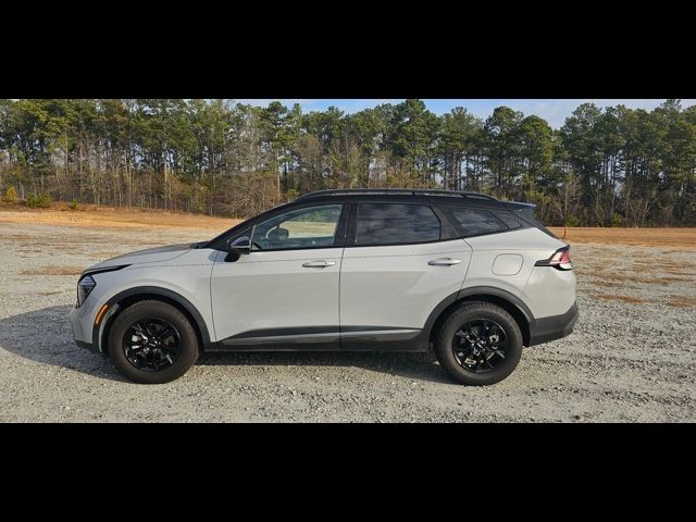 2024 Kia Sportage X-Pro