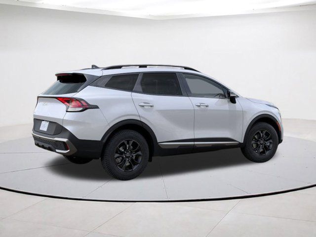 2024 Kia Sportage X-Pro