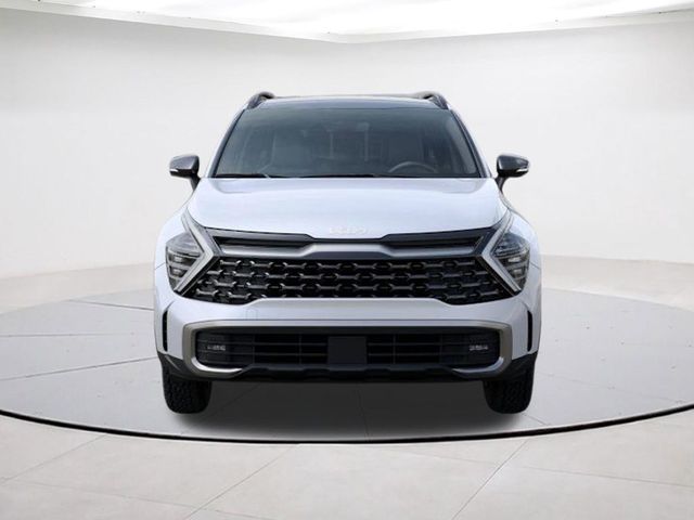 2024 Kia Sportage X-Pro