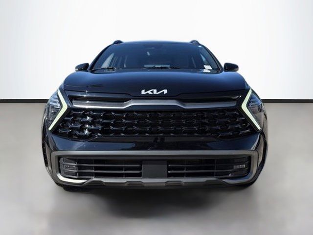 2024 Kia Sportage X-Pro