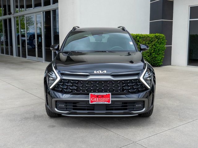 2024 Kia Sportage X-Pro