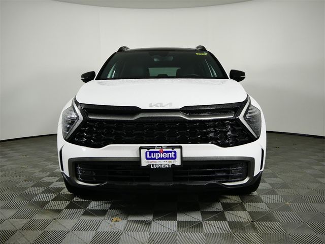 2024 Kia Sportage X-Pro