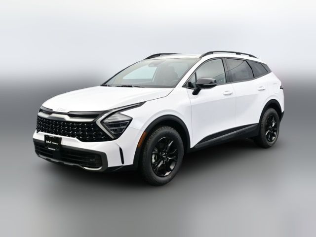 2024 Kia Sportage X-Pro