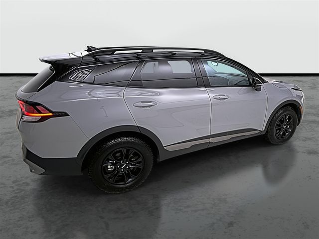 2024 Kia Sportage X-Pro