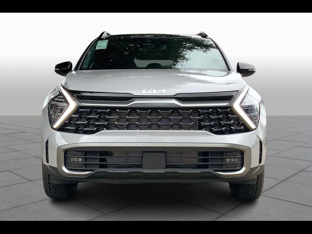 2024 Kia Sportage X-Pro