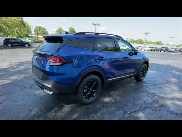 2024 Kia Sportage X-Pro