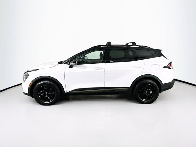 2024 Kia Sportage X-Pro