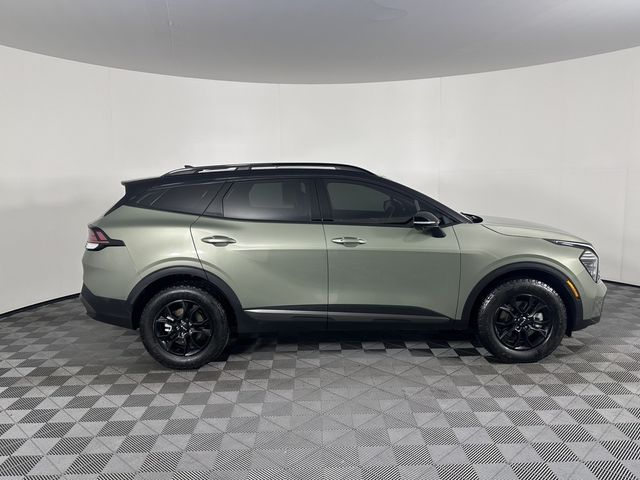 2024 Kia Sportage X-Pro Prestige