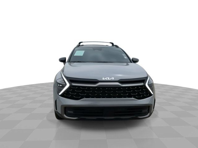 2024 Kia Sportage X-Pro Prestige