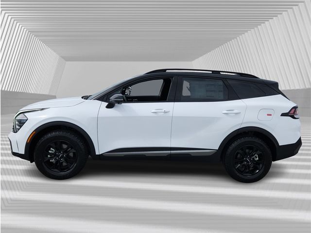 2024 Kia Sportage X-Pro Prestige