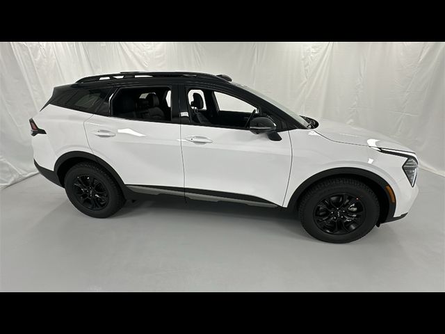 2024 Kia Sportage X-Pro Prestige