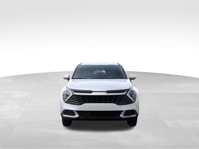 2024 Kia Sportage Hybrid LX