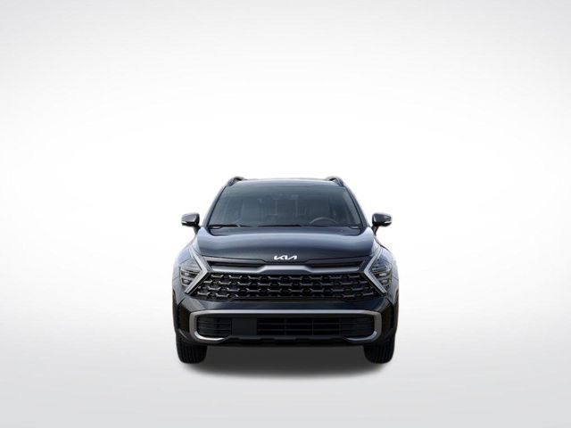 2024 Kia Sportage Plug-In Hybrid X-Line
