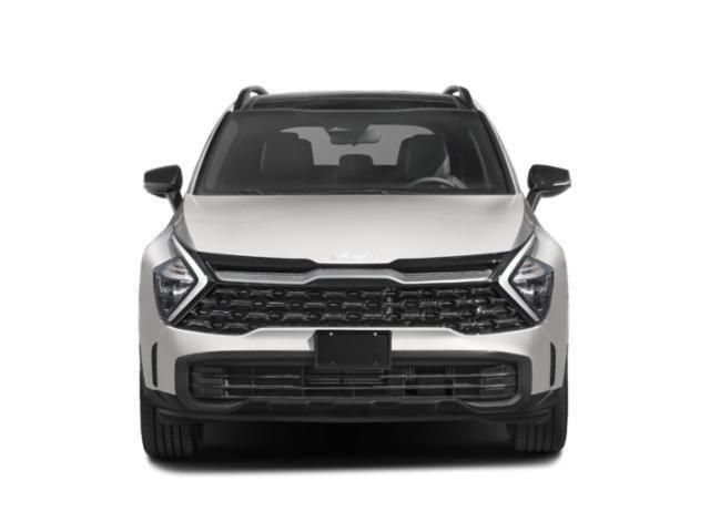 2024 Kia Sportage Plug-In Hybrid X-Line