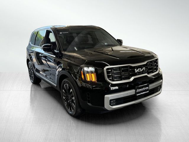 2024 Kia Telluride SX Prestige