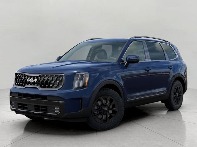 2024 Kia Telluride SX Prestige X-Pro