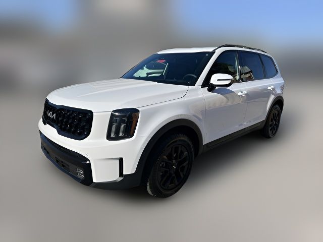 2024 Kia Telluride SX Prestige X-Pro