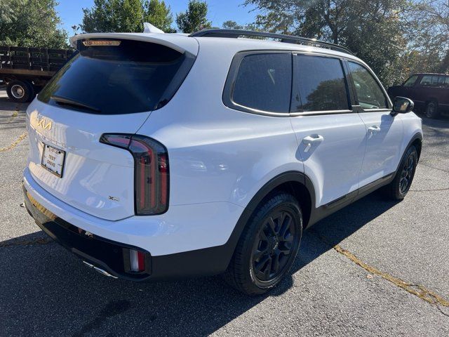 2024 Kia Telluride SX Prestige X-Pro