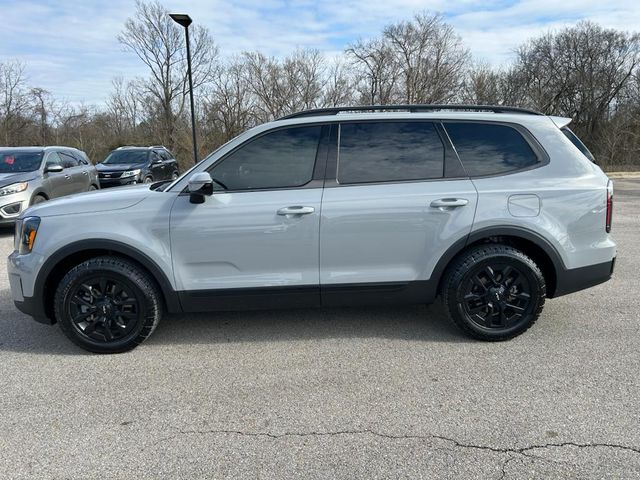 2024 Kia Telluride SX X-Pro