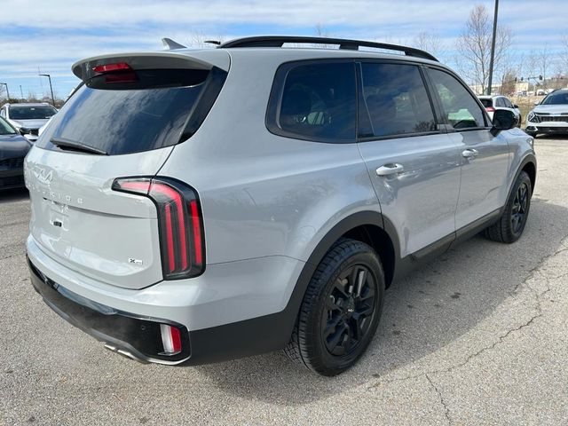 2024 Kia Telluride SX X-Pro