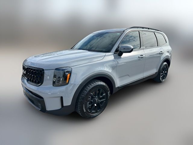 2024 Kia Telluride SX X-Pro